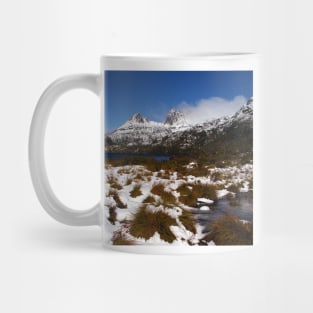 Cradle Mountain - Tasmania Australia Mug